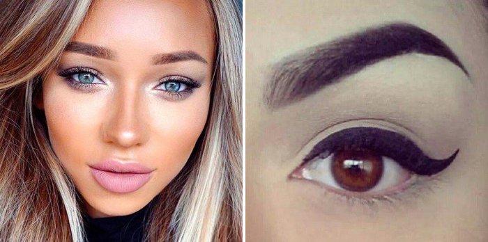 tekhnika-ombre-dlya-brovej3а